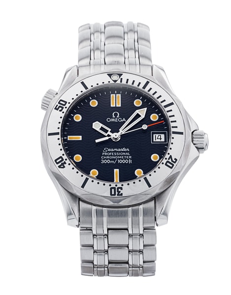 Omega Seamaster 300m Mid-Size 2552.80.00